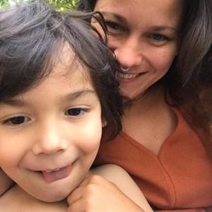 Meet your Posher, Joanie